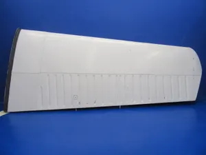 Beech Baron 95-B55 Horizontal Stabilizer RH P/N 95-620010-634 w/Trim (0118-188)